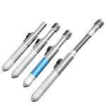 T38 Rotary Handpiece Hammer Flex Shaft Machines Carving Quick Change for sale