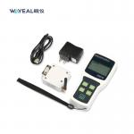 Wayeal LCD Touch Screen Helium Leak Detector Helium Detection Equipment CE Certificated