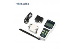 China Trolley Design Vaccum Leak Detection Equipment Helium Leak Detector Machine Factory supplier