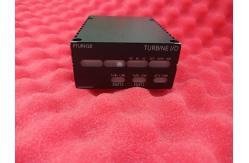China General Electric Mark VI IS220PTURH1B I/O Pack module Made in USA NSMP supplier
