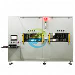 Dual Chamber Auto Air Spring Vacuum Helium Leak Tester, ≤1×10⁻⁶mbar·L/s High Precision Device With Helium Recovery For OEM Suspension Quality Control for sale
