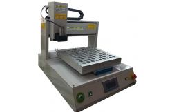 China Desktop PCB Router Separator Pcb Drill Mini Routing Drilling Machine supplier