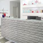 New Design Self-Adhesive Foam Wall Stickers 3d Ceiling Wallpaper 3d Mural Wallpaper Modern for sale
