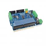 Factory Outlet TB6612FNG PWN Drive Module I2C IIC Replace L298N DC Motor Driver Stepper Motor for sale