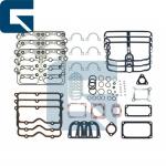 3801330 3804276 Upper Engine Gasket Set For NT855 Engine for sale