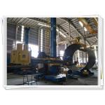 Tank SAW Welding Column Boom 4x4