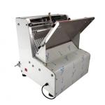 7mm 53PCS One Time Toast Slicer Machine Automatic Bread Cutter Noiseless for sale