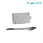 Water Flow Switch Valve Water Pump Flow Control Switch For Hvac