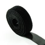 Easy Cutting Double Sided  Roll For Manage The Mess Cable for sale