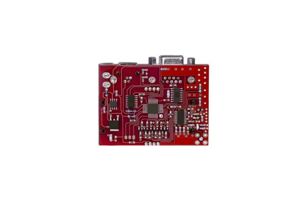 PCBA Consumer Electronics Yarn Winder SMT Printed Circuit Board Assembly