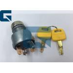  320C E320C Excavator Spare Parts Ignition Starter Switch 9G-7641 9G7641