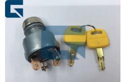 China  320C E320C Excavator Spare Parts Ignition Starter Switch 9G-7641 9G7641 supplier
