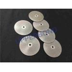 Screw 70mm Diameter Alloy Grinding Wheel for sale
