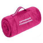 Customize Polyester Folding Picnic Mat Soft Beach Blanket Moisture Proof for sale