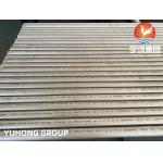 STAINLESS STEEL SEAMLESS PIPE, ASTM A312/ ASME SA312  TP310S/TP310H for sale