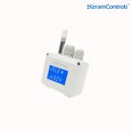 LCD Display Duct Temperature And Humidity Transmitter 4-20mA