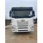 ZOOMLION 50M Concrete Pumps with 49.3M Maximum Cloth Height