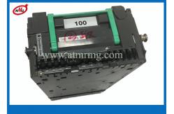China ATM Machine Parts Diebold ECRM Cassette Recycling Box USRBA 49229513000A supplier