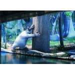 SCXK-OS-P10 Stadium show SMD LED Screen Display rental 1/16Scanning 10mm Pixel pitch for sale