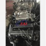 High Quality Original Japanese Used Diesel Engine For Nissan SR20VE for sale