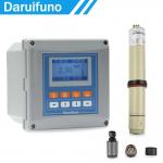 0 ~ 8bar 50℃ Chlorine Dioxide Analyzer For Drinking Water Disinfection for sale