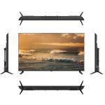 Multi Media 65 Inch Smart TV WebOS 4K QLED Television For Meeting Room for sale