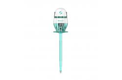 China Disposable Bladeless Trocar 5mm Easypass Surgical Instruments Leakage Proof supplier