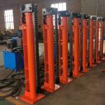Simple Tank Chain Type LYT Hydraulic Jack Stock for Immediate Delivery for sale