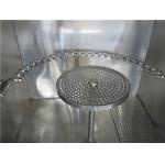 Water Resistance Environmental Test Chamber JIS ISO ICE DIN GB Standard