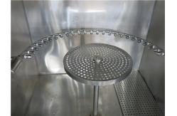 China Water Resistance Environmental Test Chamber JIS ISO ICE DIN GB Standard supplier