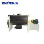 Powder Mixing Ribbon Blender Machine Ss316L For Construction Line for sale