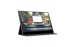 China 5ms 1080p Portable Wireless Touch Screen Monitor supplier