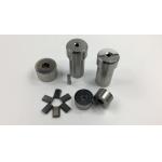 Customized Tungsten Carbide Segmented Hex Die With Rational Design for sale