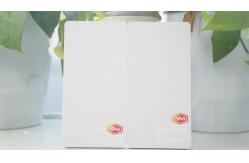 China Rigid Full Density White 3mm 4x8ft Celuka PVC Foam Board Forex Sheet supplier