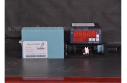 China High Precision Filament Diameter Measurement For Fiber Fabric Machine supplier
