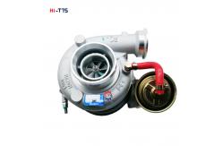 China Diesel Engine Turbocharger D5E 11589880000 For Duetz Turbocharger supplier
