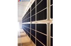 China Automatic Poultry House Equipment 3m/3pan 3m/4pan Chicken Coop Shed supplier