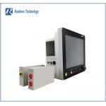 Gas Module Modular Patient Monitor 17 Languages With Human Voice Alarm
