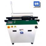 8 pcs Capacity SMD PCB Reject Conveyor multi zone 3000mm/min for sale