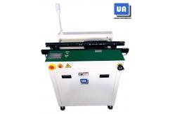 China 8 pcs Capacity SMD PCB Reject Conveyor multi zone 3000mm/min supplier