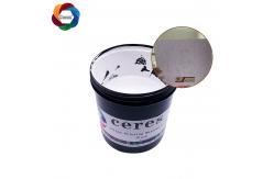China Solvent Based Security Watermark Paper Ink For Screen Printing 80 Gram Offset supplier