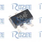 SN74LVC2G04DBVR for sale