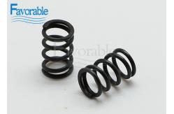 China 34c1-57 Eastman Auto Cutter Machine Parts Spring Plate Wing supplier