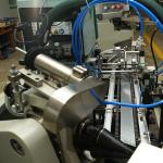 Ice Cream Cone Sleeve Machine (DYK6-H)