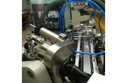 China Ice Cream Cone Sleeve Machine (DYK6-H) supplier