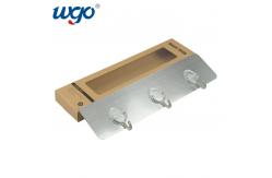 China Small Objects Storage Idea Bathroom Wall Hooks For Daily Life supplier