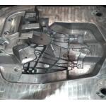 High Performance Making Molds For Metal Casting Heat Treatment Precision Machining for sale