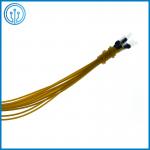 Precise Repeatability 91-KD3x5 MZ6-120-DS Triple PTC Thermistor Motor Protection for sale