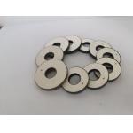 Ring Plate Pzt8 Piezoelectric Ceramic Materials for sale