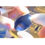 Customized Single Crystal Silicon Windows Wafer Substrate Demo Monocrystalline Silicon Lens